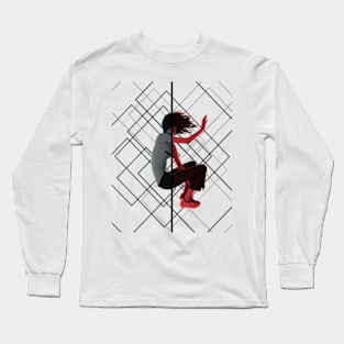 parallel universe II Long Sleeve T-Shirt